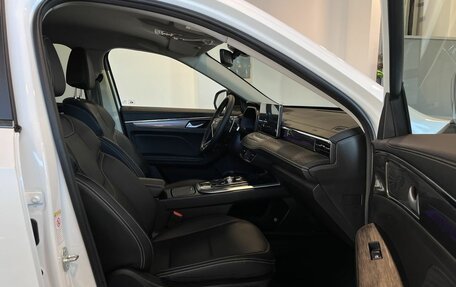 Haval Jolion, 2025 год, 2 699 000 рублей, 27 фотография
