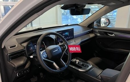Haval Jolion, 2025 год, 2 699 000 рублей, 21 фотография
