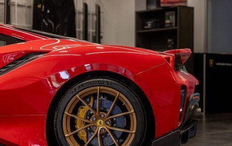Ferrari 488, 2018 год, 79 000 000 рублей, 7 фотография