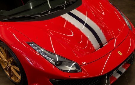 Ferrari 488, 2018 год, 79 000 000 рублей, 11 фотография