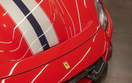 Ferrari 488, 2018 год, 79 000 000 рублей, 12 фотография