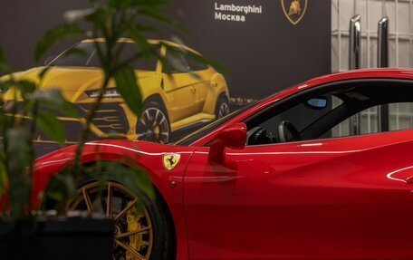 Ferrari 488, 2018 год, 79 000 000 рублей, 6 фотография