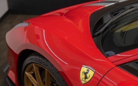 Ferrari 488, 2018 год, 79 000 000 рублей, 13 фотография