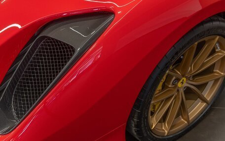 Ferrari 488, 2018 год, 79 000 000 рублей, 20 фотография