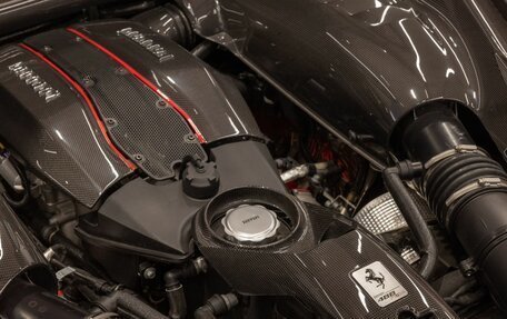 Ferrari 488, 2018 год, 79 000 000 рублей, 25 фотография