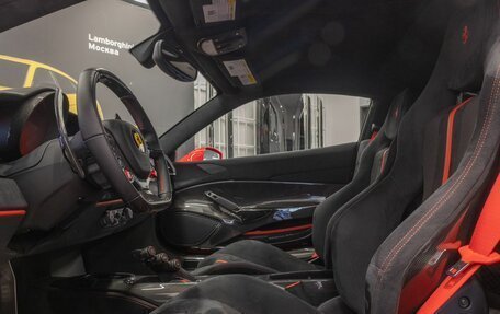 Ferrari 488, 2018 год, 79 000 000 рублей, 29 фотография