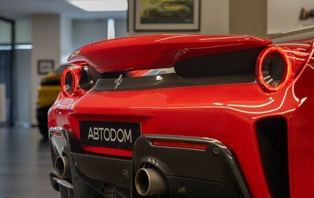 Ferrari 488, 2018 год, 79 000 000 рублей, 22 фотография