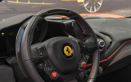Ferrari 488, 2018 год, 79 000 000 рублей, 31 фотография