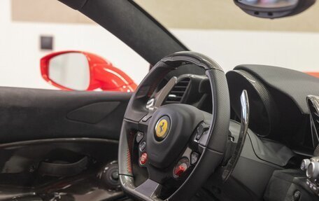 Ferrari 488, 2018 год, 79 000 000 рублей, 34 фотография