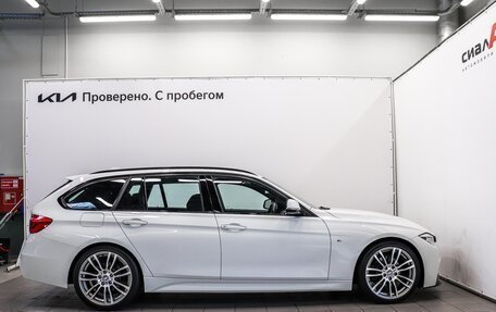 BMW 3 серия, 2017 год, 1 780 000 рублей, 6 фотография