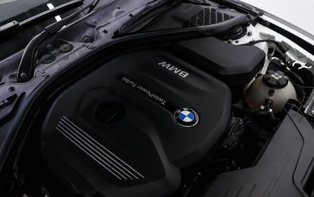 BMW 3 серия, 2017 год, 1 780 000 рублей, 31 фотография