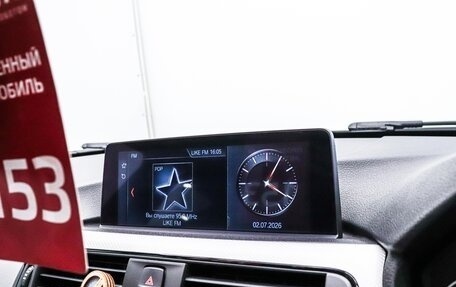 BMW 3 серия, 2017 год, 1 780 000 рублей, 23 фотография