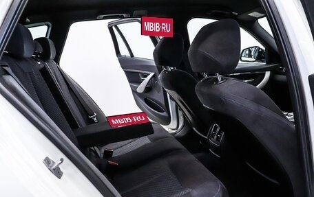 BMW 3 серия, 2017 год, 1 780 000 рублей, 27 фотография