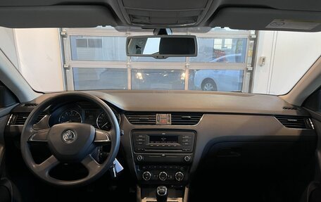 Skoda Octavia, 2013 год, 1 165 000 рублей, 9 фотография