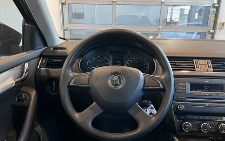 Skoda Octavia, 2013 год, 1 165 000 рублей, 10 фотография