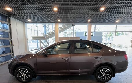 Skoda Octavia, 2013 год, 1 165 000 рублей, 6 фотография