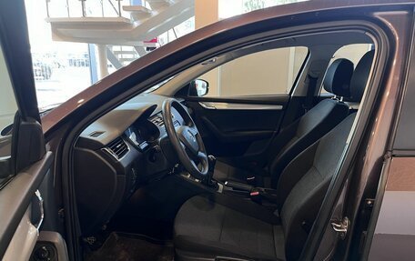Skoda Octavia, 2013 год, 1 165 000 рублей, 14 фотография