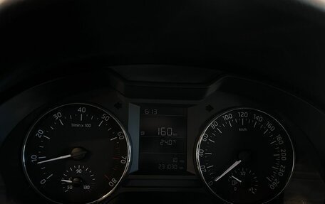 Skoda Octavia, 2013 год, 1 165 000 рублей, 11 фотография