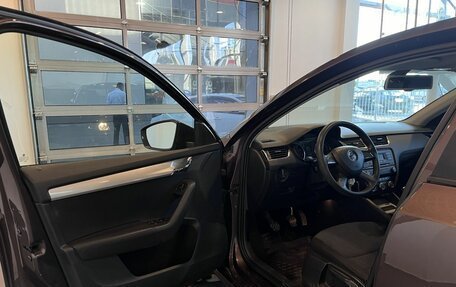 Skoda Octavia, 2013 год, 1 165 000 рублей, 18 фотография