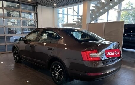 Skoda Octavia, 2013 год, 1 165 000 рублей, 5 фотография
