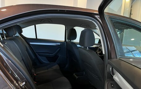 Skoda Octavia, 2013 год, 1 165 000 рублей, 23 фотография