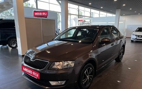 Skoda Octavia, 2013 год, 1 165 000 рублей, 7 фотография