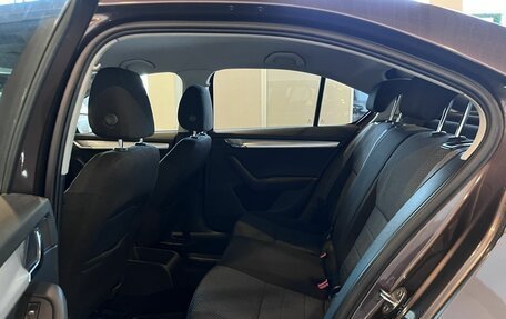 Skoda Octavia, 2013 год, 1 165 000 рублей, 21 фотография