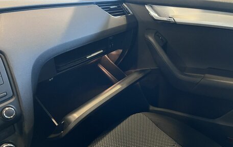 Skoda Octavia, 2013 год, 1 165 000 рублей, 27 фотография