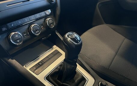 Skoda Octavia, 2013 год, 1 165 000 рублей, 28 фотография