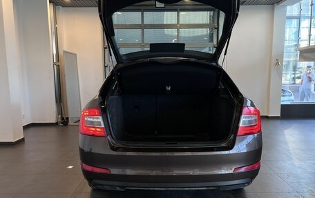 Skoda Octavia, 2013 год, 1 165 000 рублей, 31 фотография