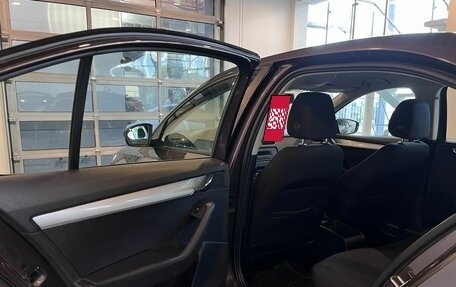 Skoda Octavia, 2013 год, 1 165 000 рублей, 22 фотография