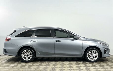 KIA cee'd III, 2019 год, 1 619 900 рублей, 5 фотография