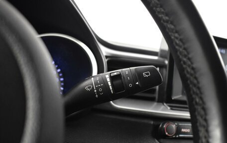 KIA cee'd III, 2019 год, 1 619 900 рублей, 16 фотография