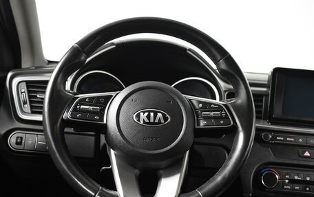 KIA cee'd III, 2019 год, 1 619 900 рублей, 11 фотография