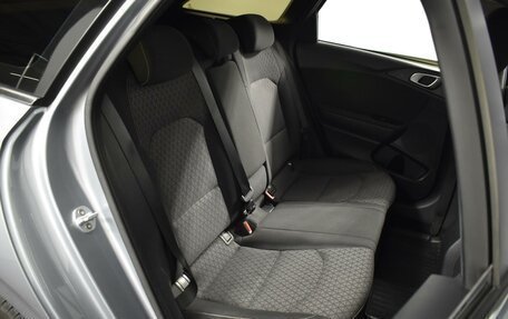 KIA cee'd III, 2019 год, 1 619 900 рублей, 9 фотография