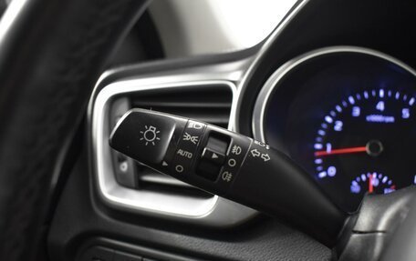 KIA cee'd III, 2019 год, 1 619 900 рублей, 15 фотография