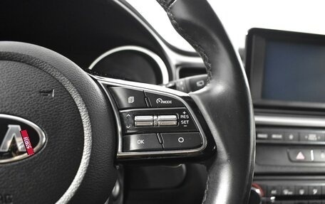 KIA cee'd III, 2019 год, 1 619 900 рублей, 14 фотография