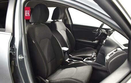 KIA cee'd III, 2019 год, 1 619 900 рублей, 10 фотография
