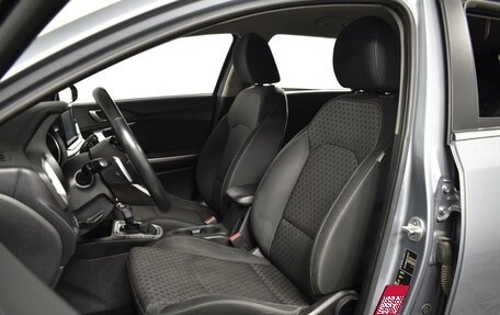 KIA cee'd III, 2019 год, 1 619 900 рублей, 8 фотография