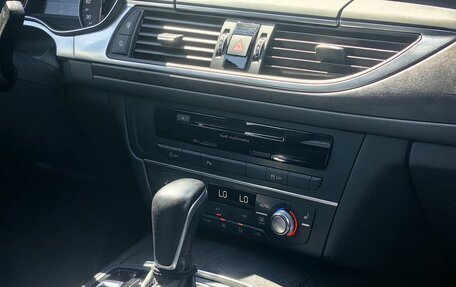 Audi A6, 2017 год, 2 479 000 рублей, 12 фотография