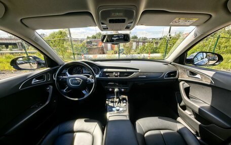 Audi A6, 2017 год, 2 479 000 рублей, 9 фотография