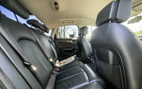 Audi A6, 2017 год, 2 479 000 рублей, 13 фотография