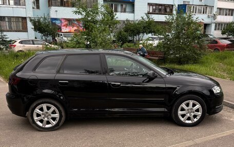 Audi A3, 2012 год, 799 000 рублей, 2 фотография