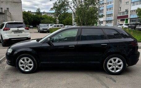Audi A3, 2012 год, 799 000 рублей, 3 фотография
