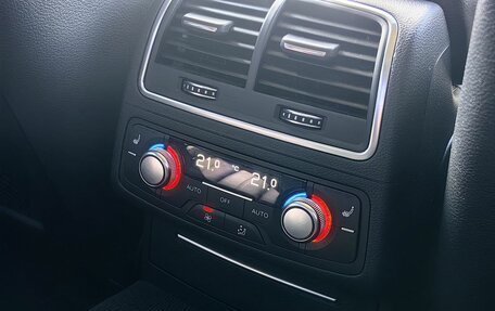 Audi A6, 2017 год, 2 479 000 рублей, 14 фотография