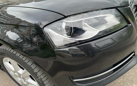 Audi A3, 2012 год, 799 000 рублей, 9 фотография
