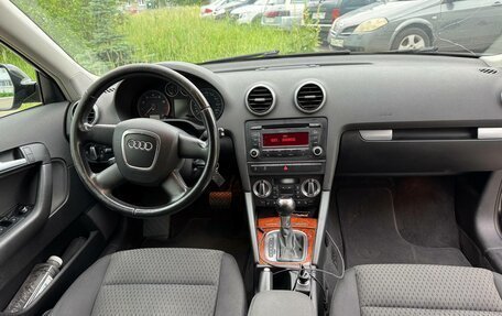 Audi A3, 2012 год, 799 000 рублей, 6 фотография