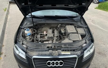 Audi A3, 2012 год, 799 000 рублей, 8 фотография