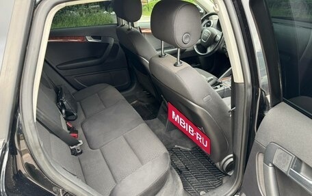 Audi A3, 2012 год, 799 000 рублей, 5 фотография