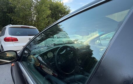 Chrysler 300M, 2001 год, 155 000 рублей, 9 фотография